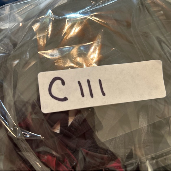 NFS CAPE ROBBIN BLACK WHITE MIX MARQUE WESTERN FRINGE COWBOY POINTY TOE BOOTS - Picture 14 of 14